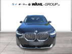 Bild BMW X3 Sport AHK eSitz LED DrivingAss+ ParkingAss