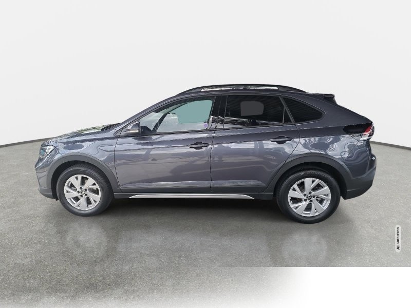 Volkswagen Taigo 1.0 TSI DSG Life Navi LED ACC Sitzheizung PDC Kamera LM16
