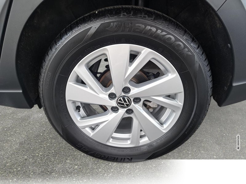 Volkswagen Taigo 1.0 TSI DSG Life Navi LED ACC Sitzheizung PDC Kamera LM16