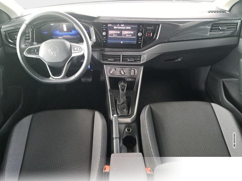 Volkswagen Taigo 1.0 TSI DSG Life Navi LED ACC Sitzheizung PDC Kamera LM16