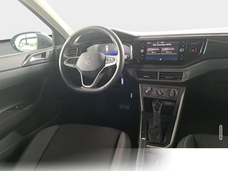 Volkswagen Taigo 1.0 TSI DSG Life Navi LED ACC Sitzheizung PDC Kamera LM16