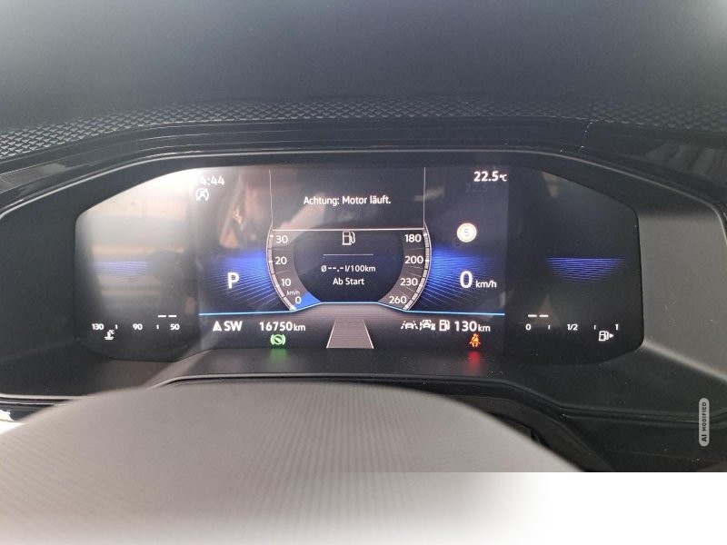 Volkswagen Taigo 1.0 TSI DSG Life Navi LED ACC Sitzheizung PDC Kamera LM16