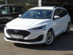 Bild Ford Focus 1.5 EcoBlue Turnier Cool&Connect 
