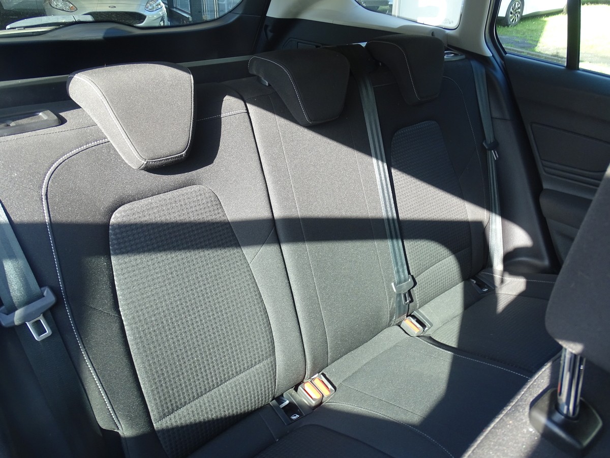 Ford Focus 1.5 EcoBlue Turnier Cool&Connect 