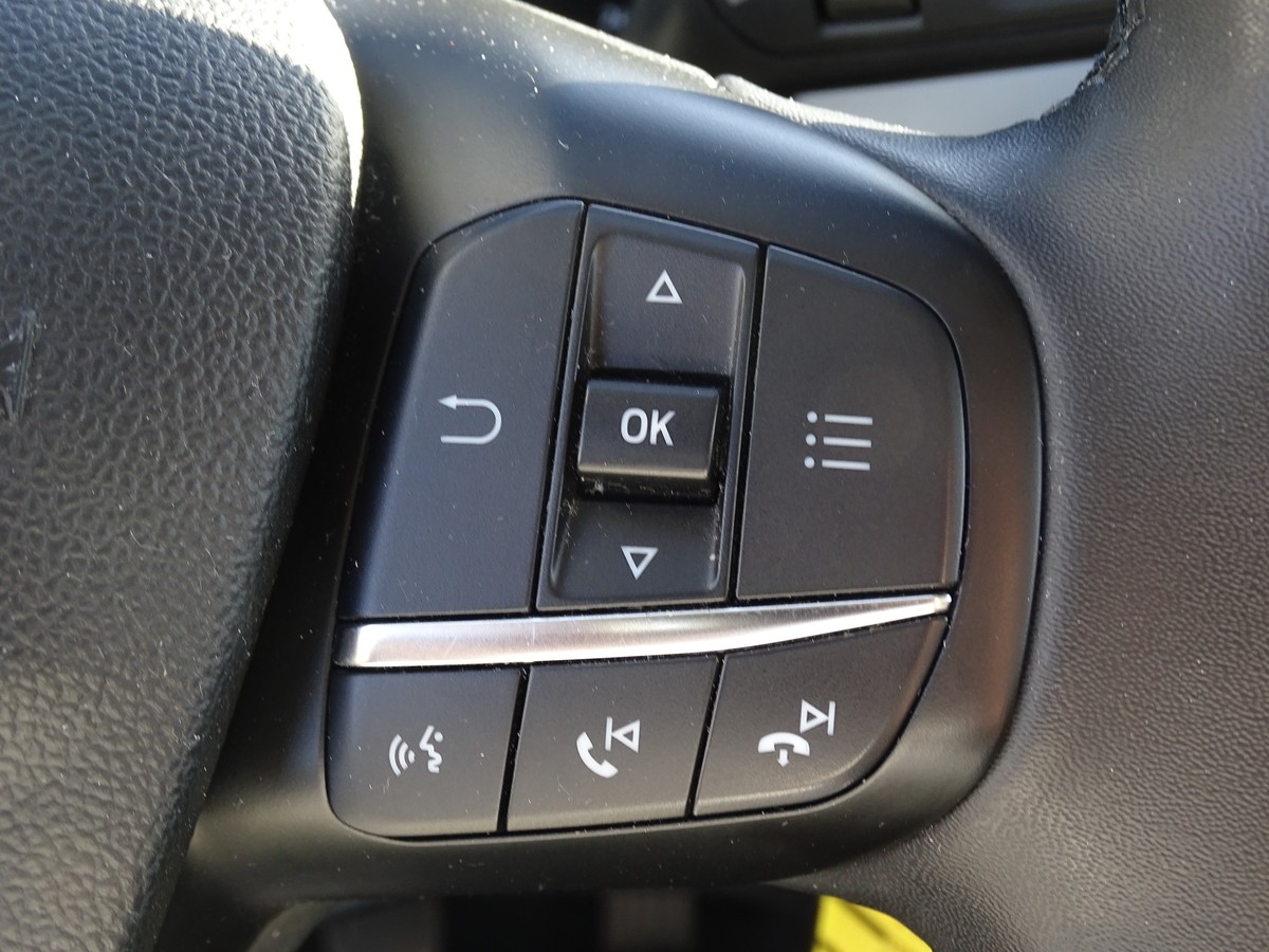 Ford Focus 1.5 EcoBlue Turnier Cool&Connect 