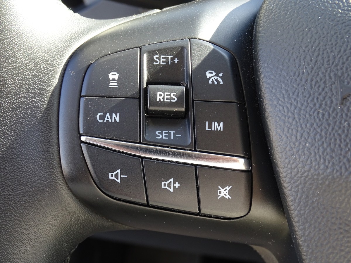Ford Focus 1.5 EcoBlue Turnier Cool&Connect 