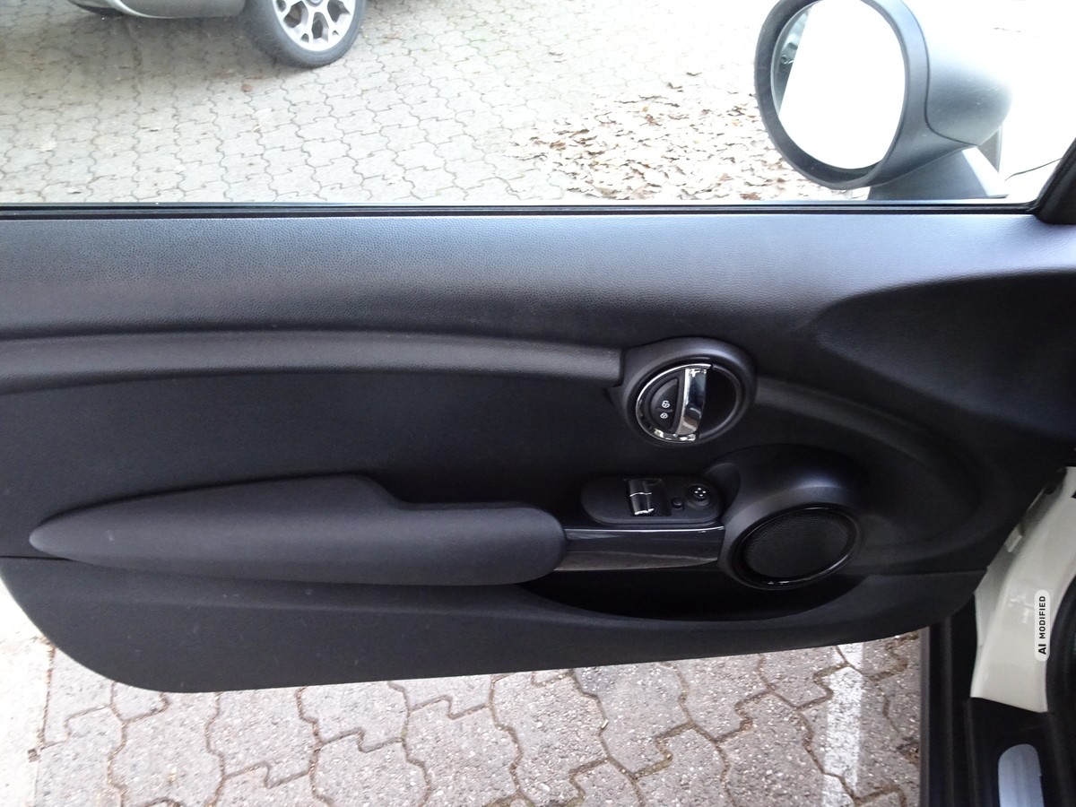 MINI One First Salt *2.HD*SHZ*ALU*KLIMA*BLUETOOTH*