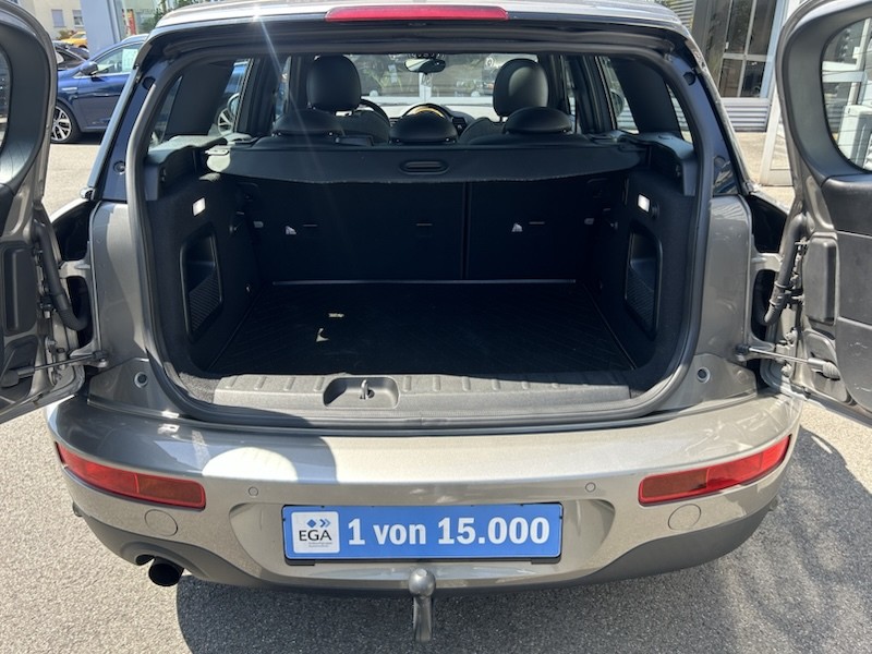 MINI One Clubman CHILLI KLIMA*PANORAMD*SHZG*NAVI*LED*PDC*AHK