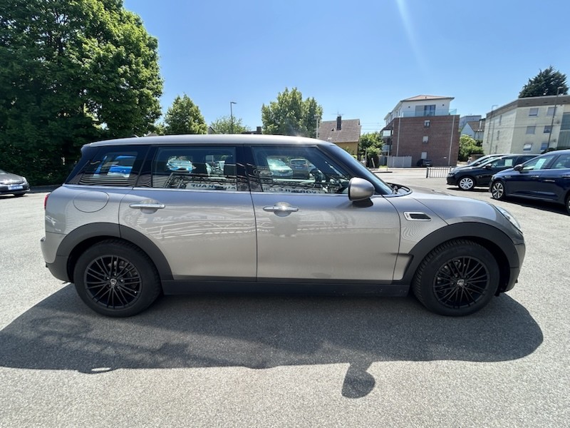 MINI One Clubman CHILLI KLIMA*PANORAMD*SHZG*NAVI*LED*PDC*AHK