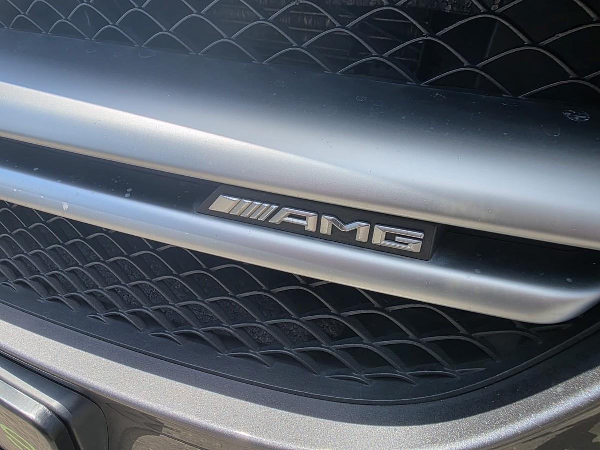 Mercedes-Benz A 45 AMG 4Matic AMG Perfor. AGA+Felgen Harman CarVertical 