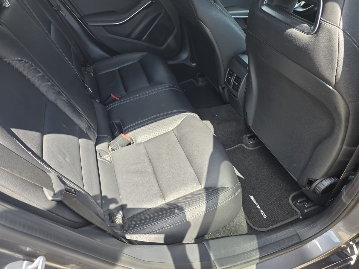 Mercedes-Benz A 45 AMG 4Matic AMG Perfor. AGA+Felgen Harman CarVertical 