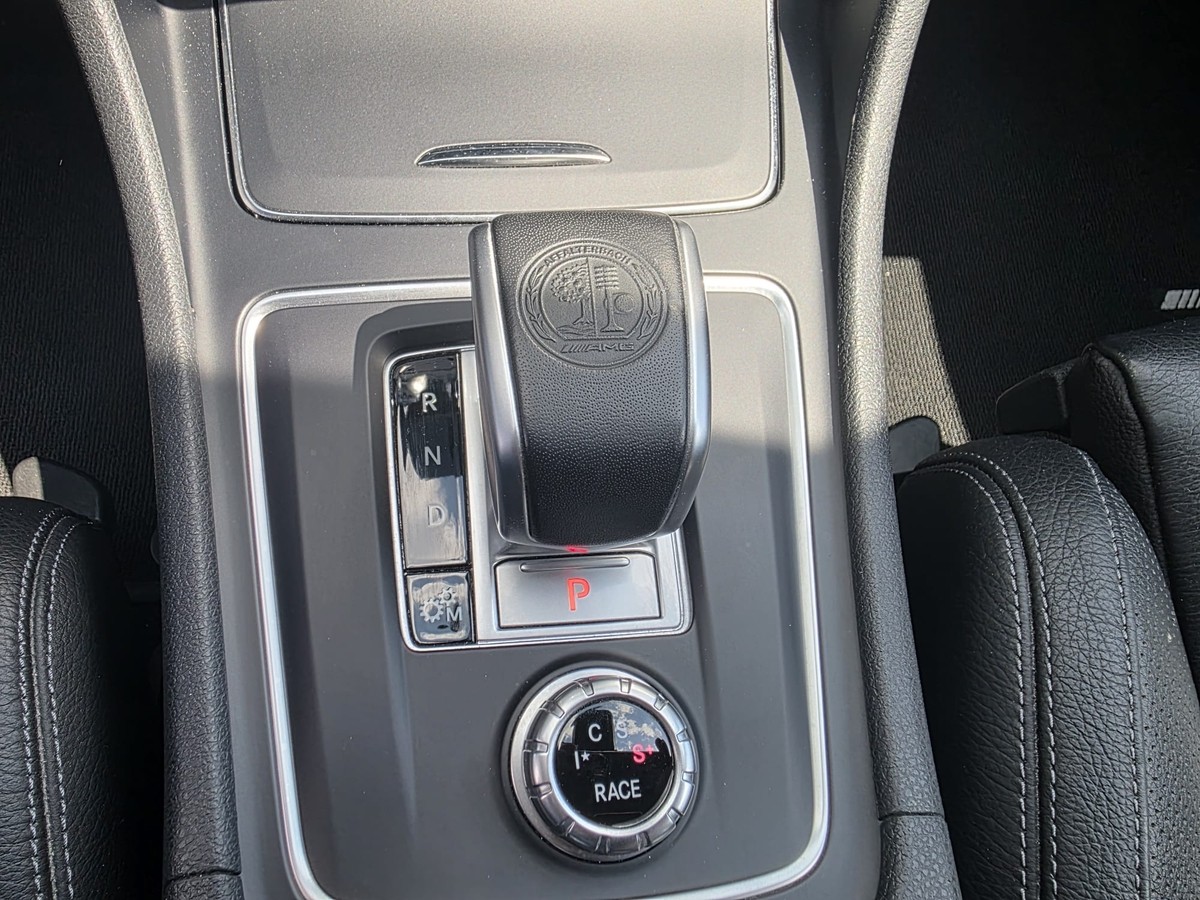 Mercedes-Benz A 45 AMG 4Matic AMG Perfor. AGA+Felgen Harman CarVertical 