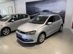 Bild Volkswagen Polo 1.2 TSI Sondermodelll Sound Navi Automatik