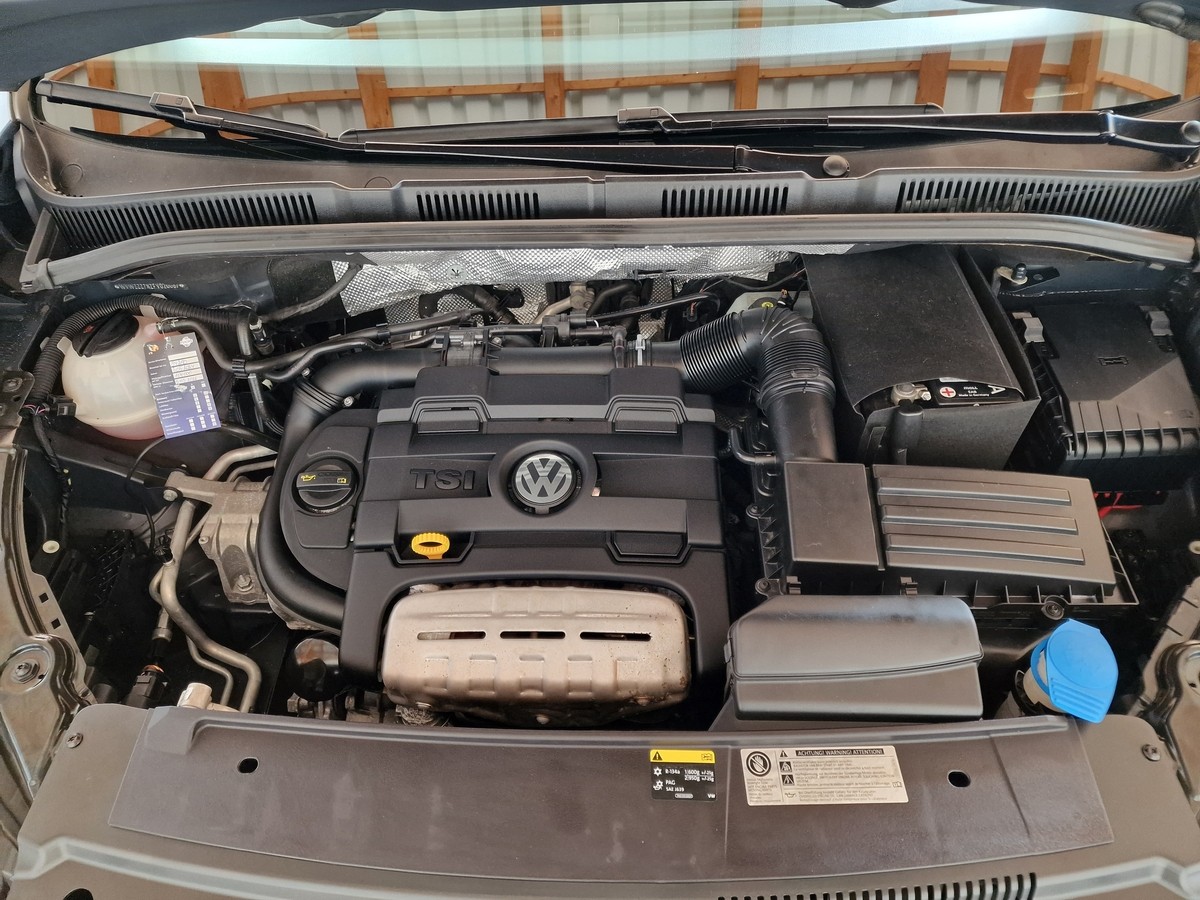 Volkswagen Sharan  Navi*Sitzheiz*R-Cam*Steuerkette neu !!!