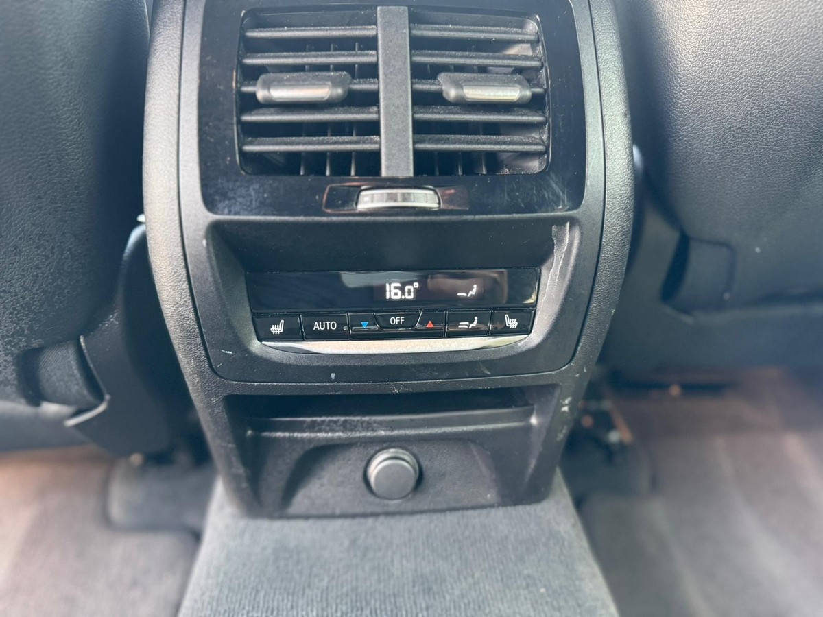 BMW X4 MxDrive-Displaykey Vollfolierung, LED, 360* PDC, Leder