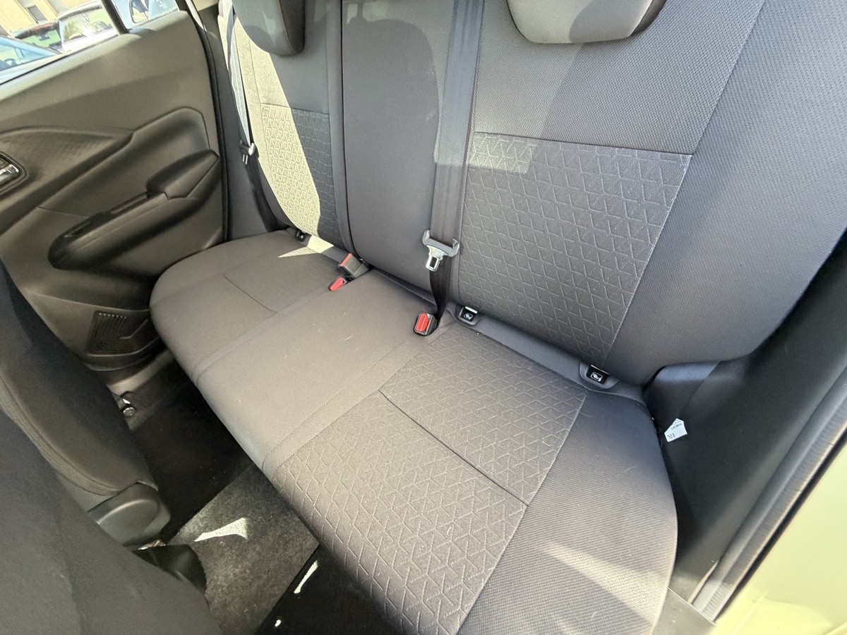 Suzuki Swift 1.2 Dualjet Comfort/Allwetter