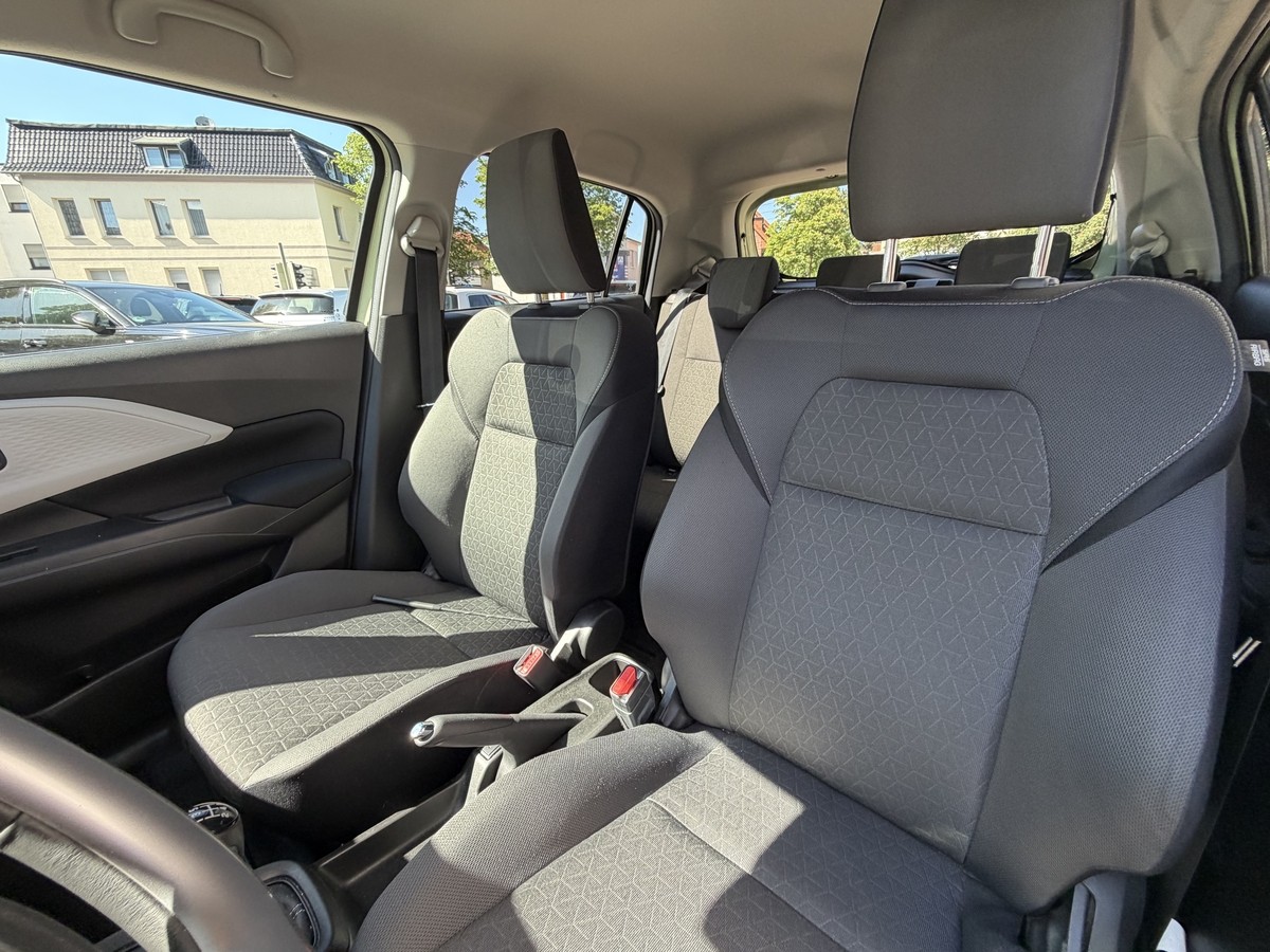 Suzuki Swift 1.2 Dualjet Comfort/Allwetter