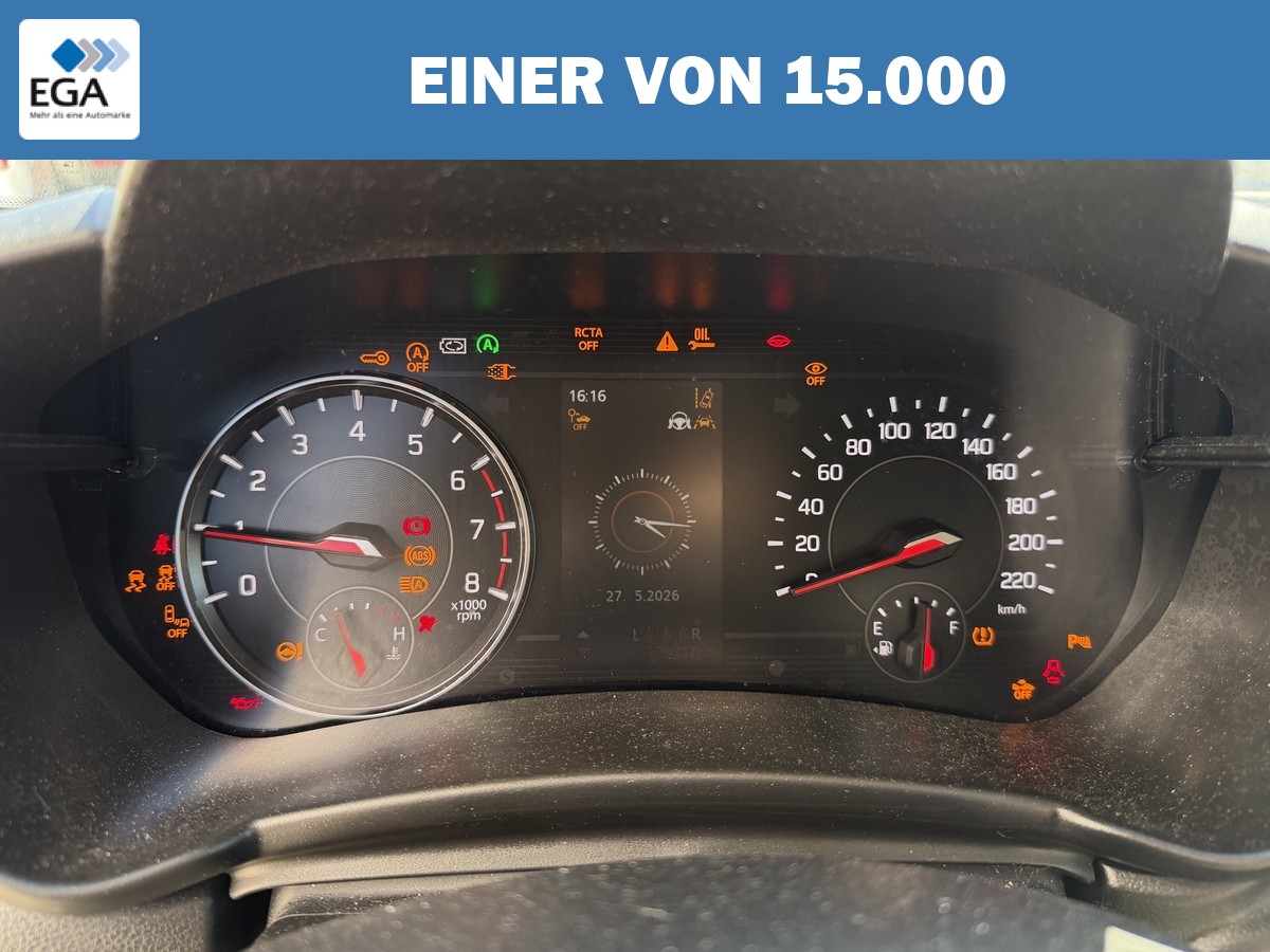 Suzuki Swift 1.2 Dualjet Comfort/Allwetter