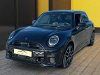 Bild MINI John Cooper Works LED+H&K+Leder+Kamera+Pano+Spurhalte
