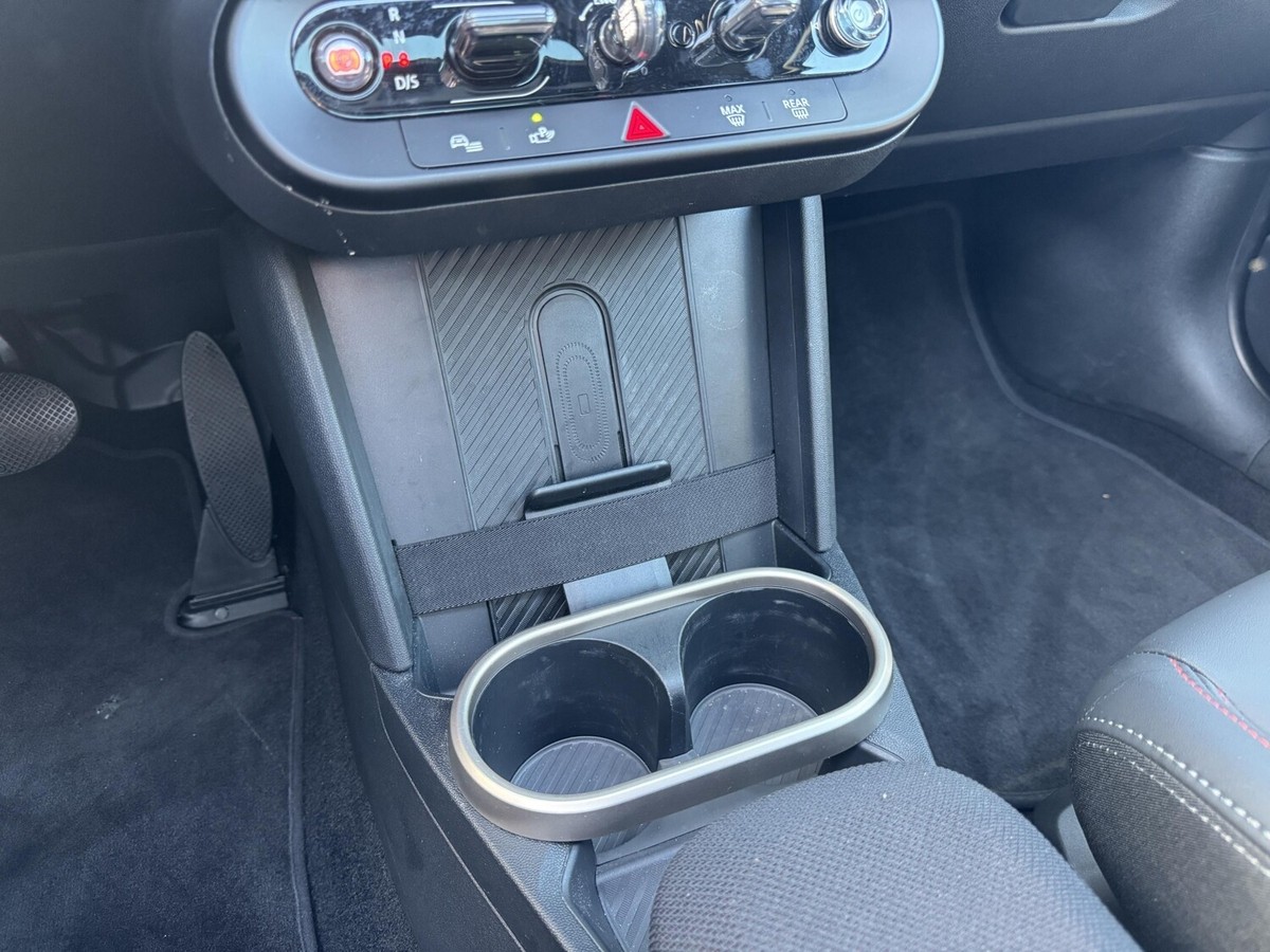 MINI John Cooper Works LED+H&K+Leder+Kamera+Pano+Spurhalte