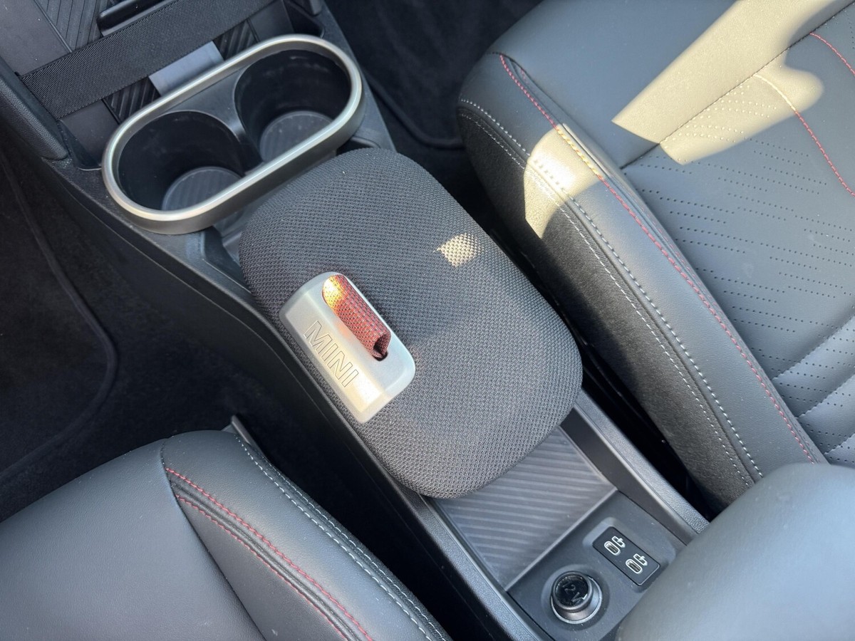 MINI John Cooper Works LED+H&K+Leder+Kamera+Pano+Spurhalte