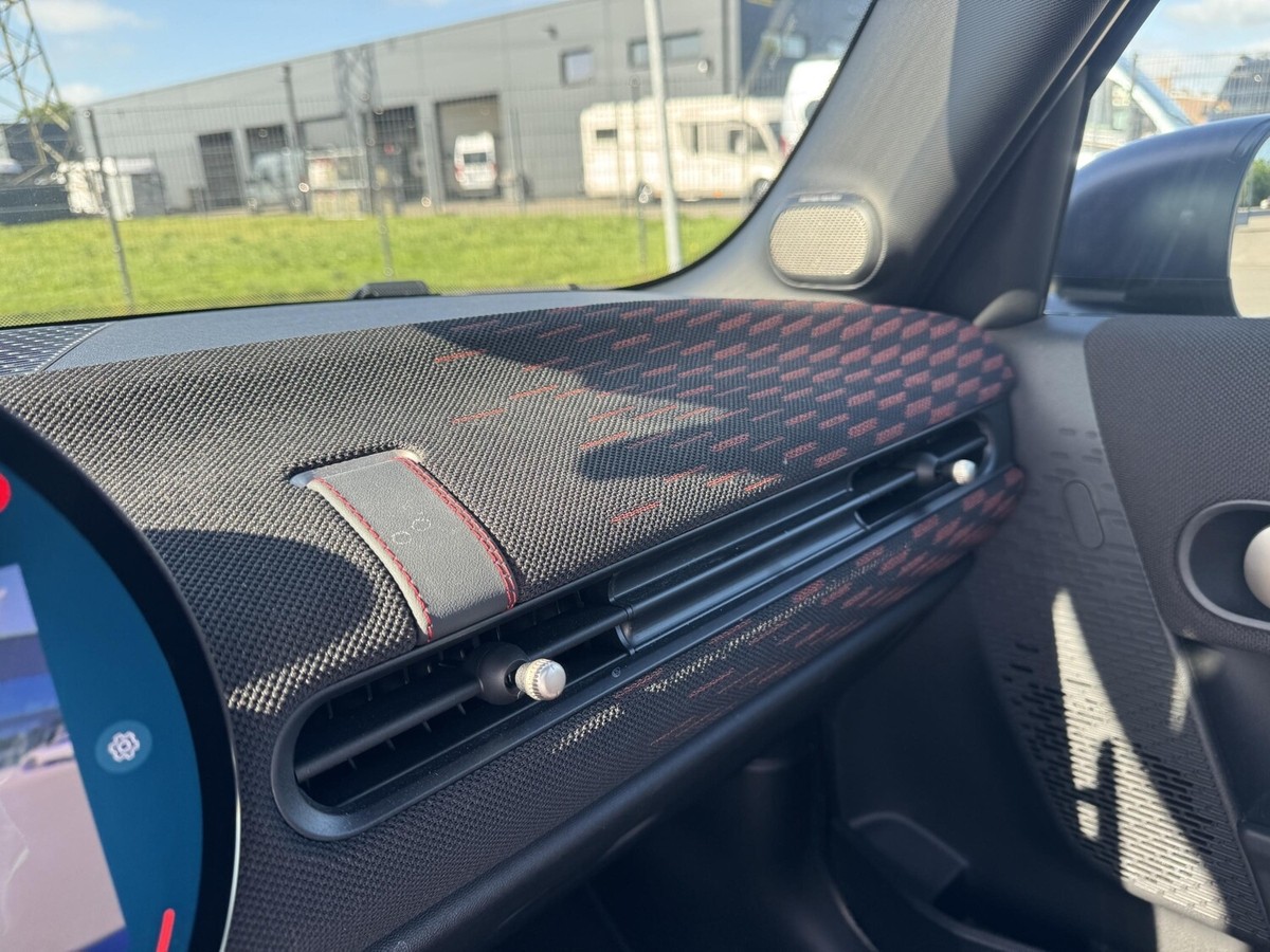 MINI John Cooper Works LED+H&K+Leder+Kamera+Pano+Spurhalte