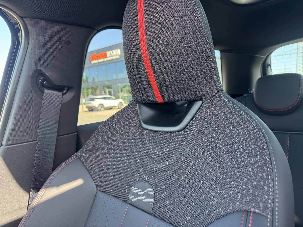 MINI John Cooper Works LED+H&K+Leder+Kamera+Pano+Spurhalte