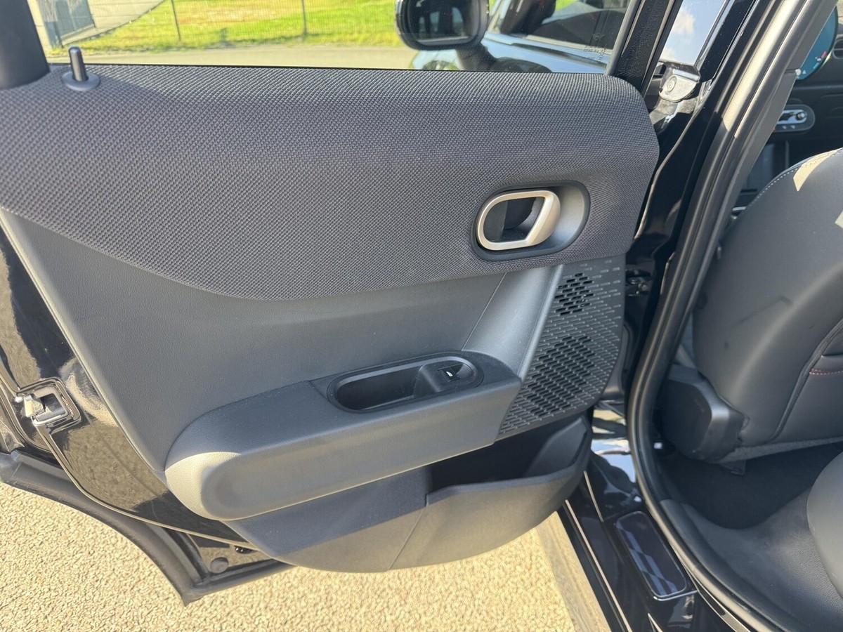 MINI John Cooper Works LED+H&K+Leder+Kamera+Pano+Spurhalte