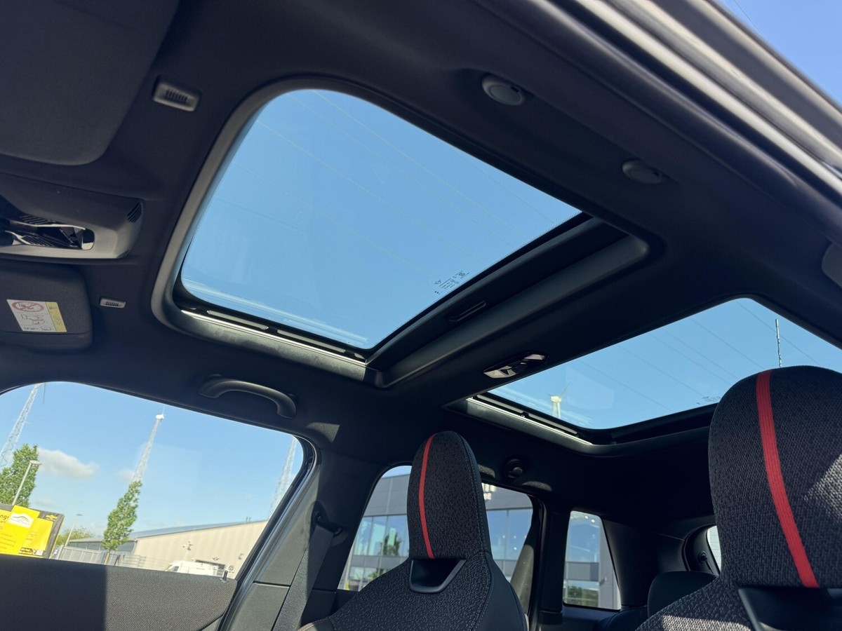 MINI John Cooper Works LED+H&K+Leder+Kamera+Pano+Spurhalte