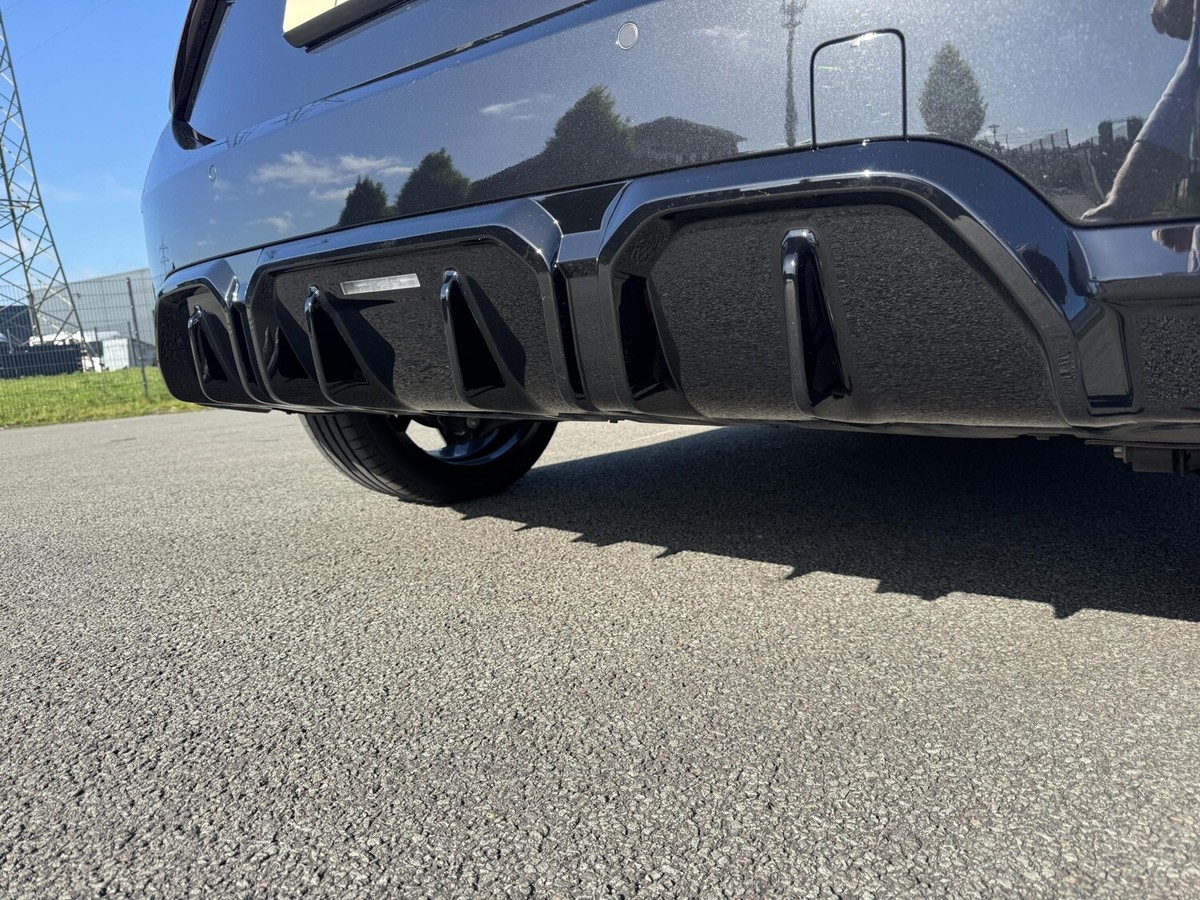 MINI John Cooper Works LED+H&K+Leder+Kamera+Pano+Spurhalte