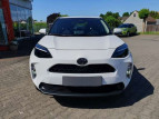 Bild Toyota Yaris Cross Hybrid 116 1.5 VVT-i Business Edition (XPB1)
