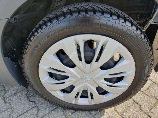 Toyota Aygo X Play