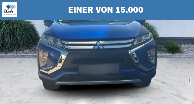 Mitsubishi Eclipse Cross Diamant Edition 2WD Apple CarPlay Android Auto Klimaautom Fahrerpr