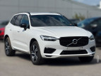 Bild Volvo XC60 XC60T8AWDR-DesignPlug-In*Allrad*SHZ*LRH*360*Navi