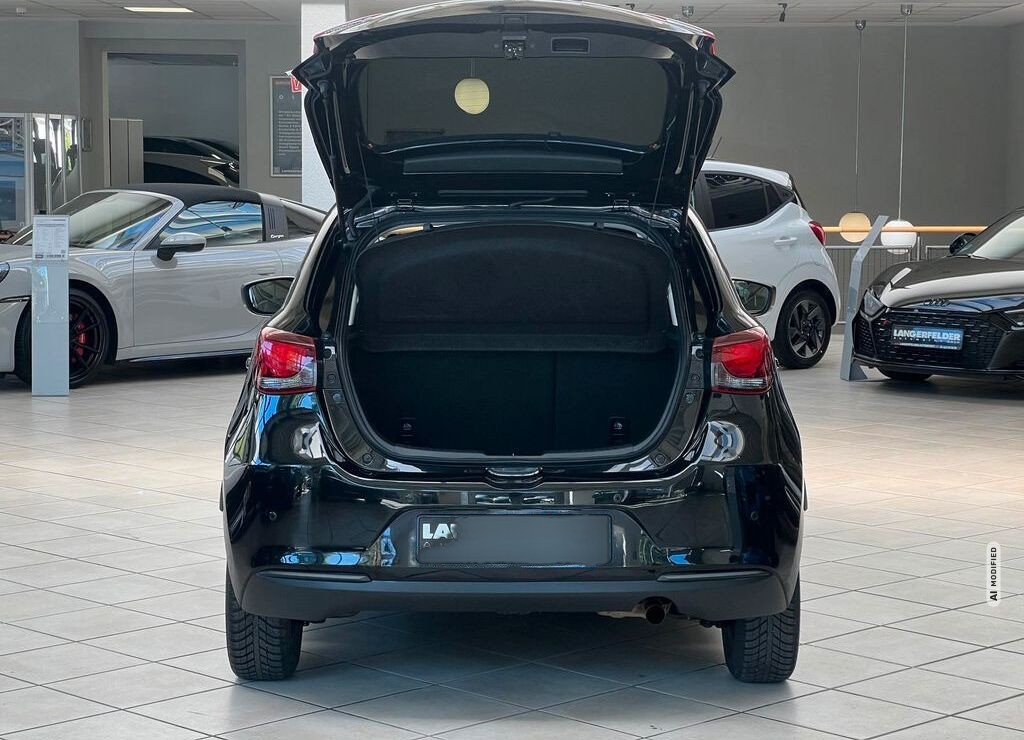 Mazda 2 Exclusive-Line*NAVI*SHZ*CARPL*Service+TÜV NEU