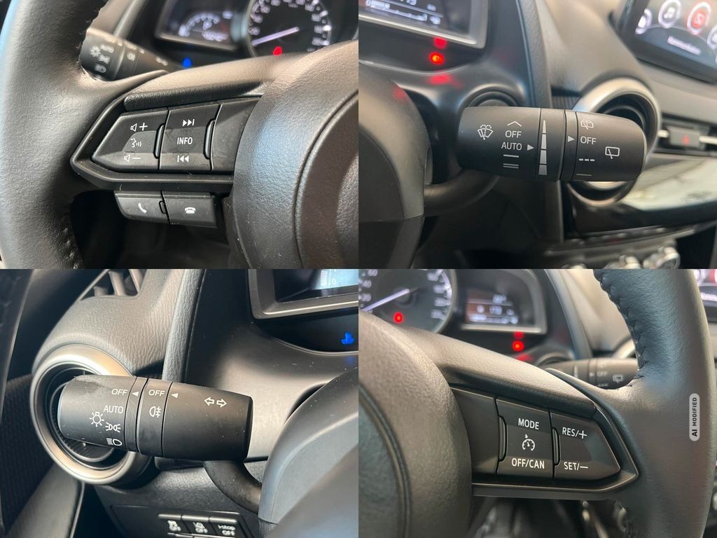 Mazda 2 Exclusive-Line*NAVI*SHZ*CARPL*Service+TÜV NEU