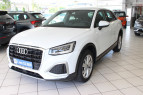 Bild Audi Q2 35 TFSI advanced LED NAVI ACC 1Hand