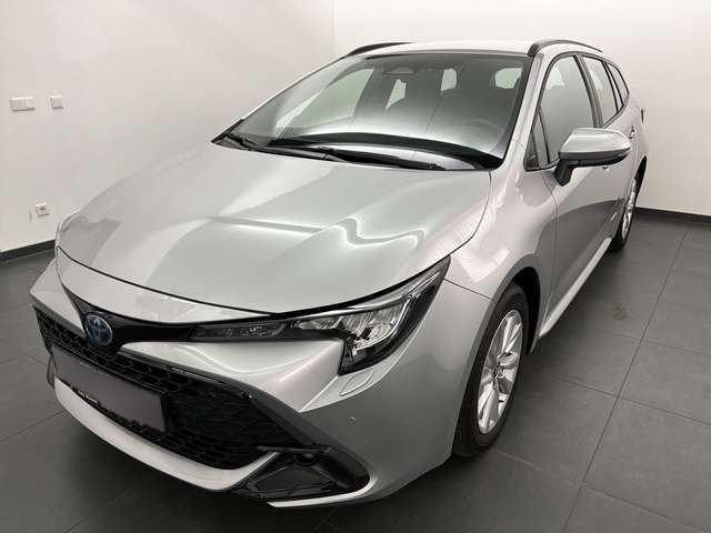 Toyota Corolla Corolla 1.8 Hybrid R-Kam#ACC#LED#Sitz-/Lenkradhz