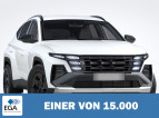 Bild Hyundai Tucson Black Line 1.6 T-GDi HEV AT Android Auto*Navi*SHZ*Kamera*2Z Klimaauto*