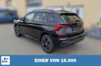 Bild Skoda Kamiq Monte Carlo 5J.G. AHK Elektr. Heckklappe Doppel...