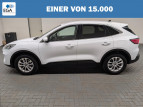 Bild Ford Kuga Titanium Navi/SHZ/LHZ/FSH/Kam/Keyl/ACC/17LM
