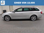 Bild Skoda Octavia Combi RS Standhz/LED/AHK/Kam/ACC/Navi