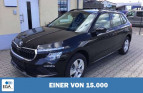 Bild Skoda Kamiq Classic 5J. Garantie AHK Klimaauto. Sitzheizung...