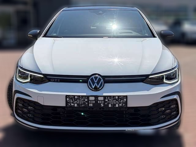 Volkswagen Golf VIII GTI HUD El. Panodach Navi Digitales Cockpit H