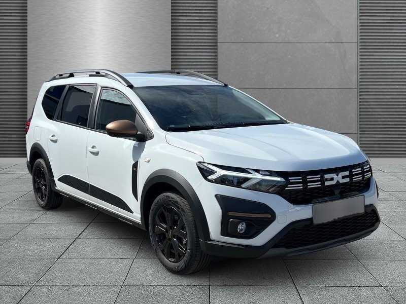 Dacia Jogger Hybrid 140 Extreme SHZ+RFK+LED