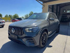 Bild Mercedes-Benz GLE 53 AMG GLE -Klasse GLE 53 AMG 4Matic+