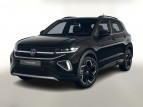 Bild Volkswagen T-Cross R-Line Matrix 18Z Kam SHZ PrivG KeyL PDC