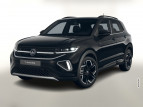 Bild Volkswagen T-Cross R-Line Matrix 18Z Kam SHZ PrivG KeyL PDC