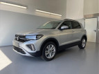 Bild Volkswagen T-Cross Life 115PS DSG AHK+IQ.Light+ACC+Parkl...
