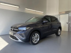 Bild Volkswagen T-Cross Life 115PS DSG AHK+Navi+Matrix+Kamera...